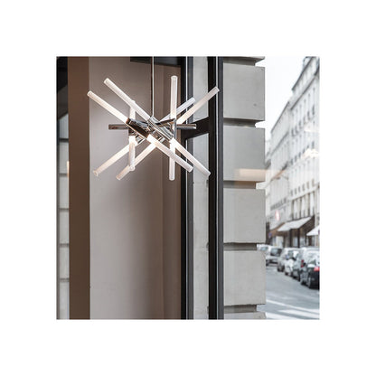 Astral Agnes Chandelier