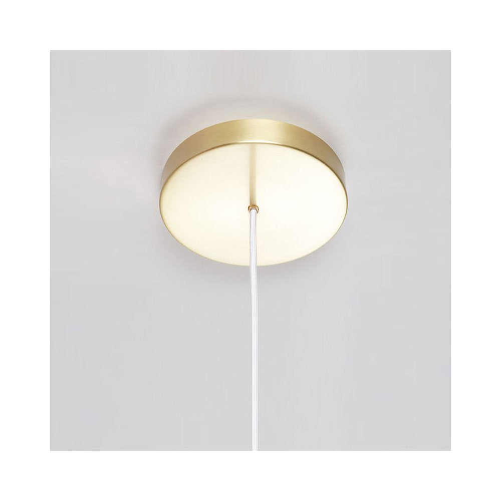 Rudi Loop 03 LED Mini Pendant