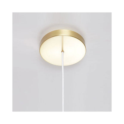 Rudi Loop 03 LED Mini Pendant