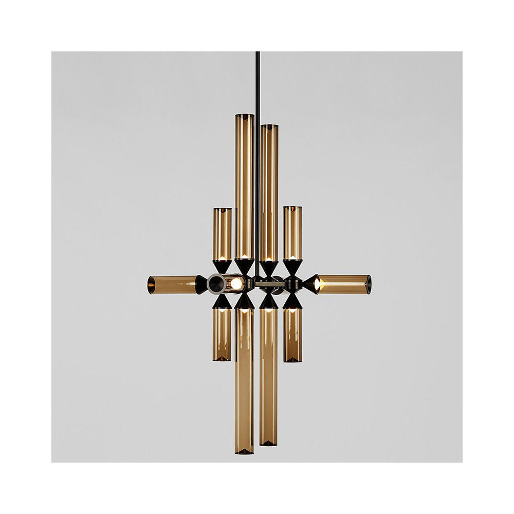 Castle 12-03 Chandelier