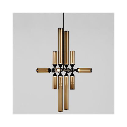 Castle 12-03 Chandelier