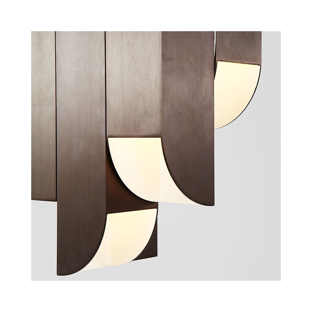Cora Pendant - 8 Lights