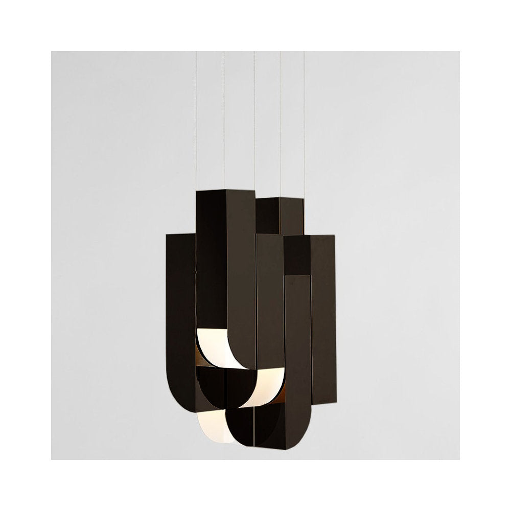 Cora Pendant - 8 Lights