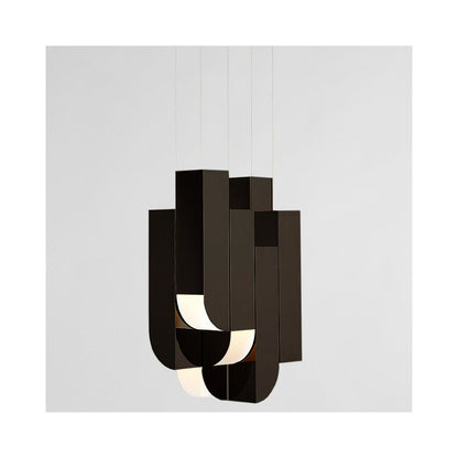 Cora Pendant - 8 Lights