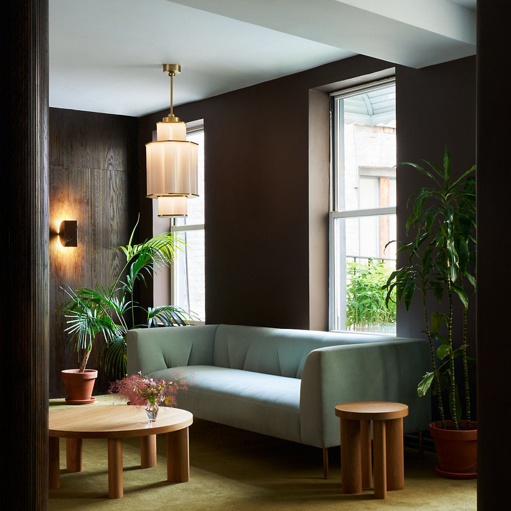 Cora Wall Sconce