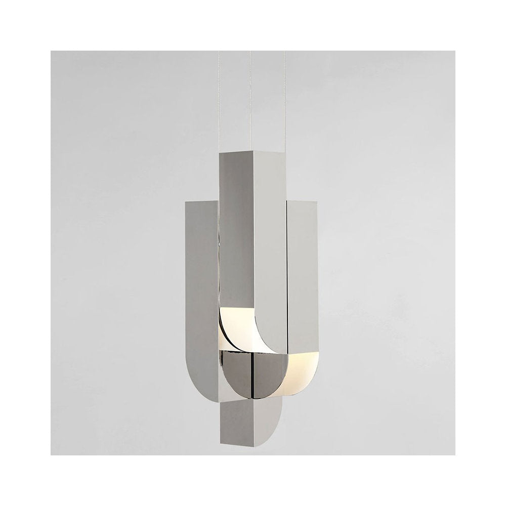 Cora Pendant - 4 Lights