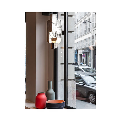 Cora Pendant - 4 Lights