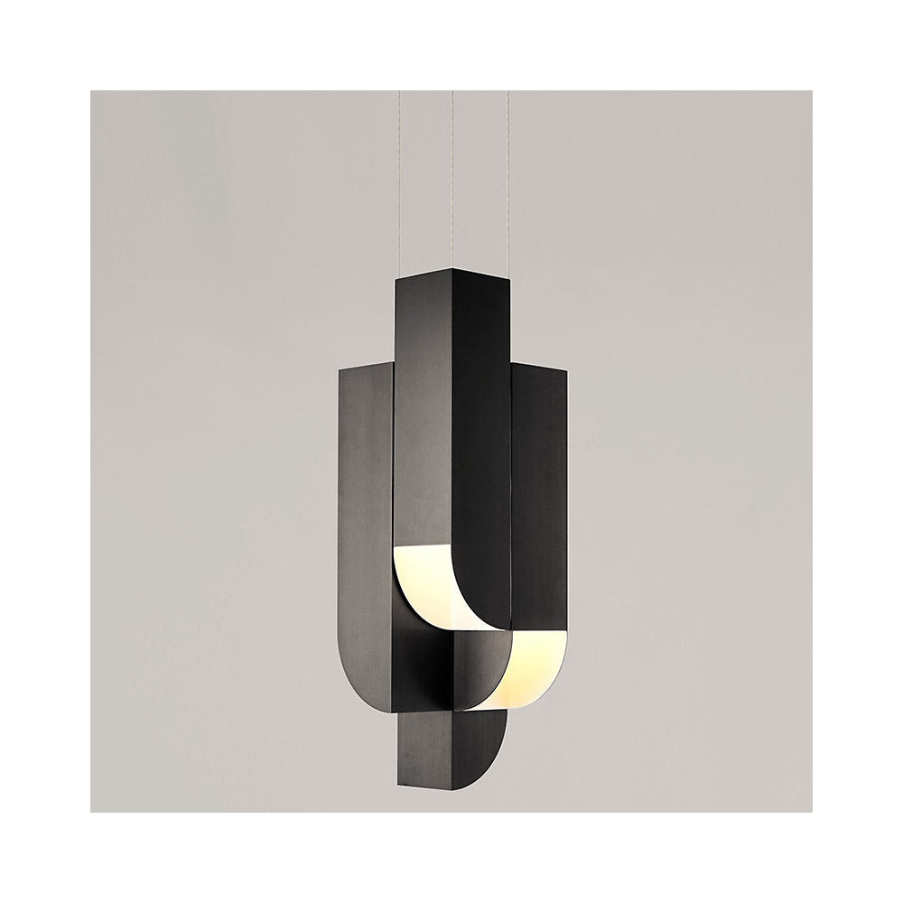 Cora Pendant - 4 Lights