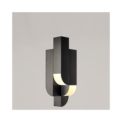 Cora Pendant - 4 Lights