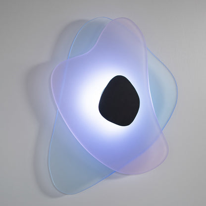 Aurora LED Wall Sconce