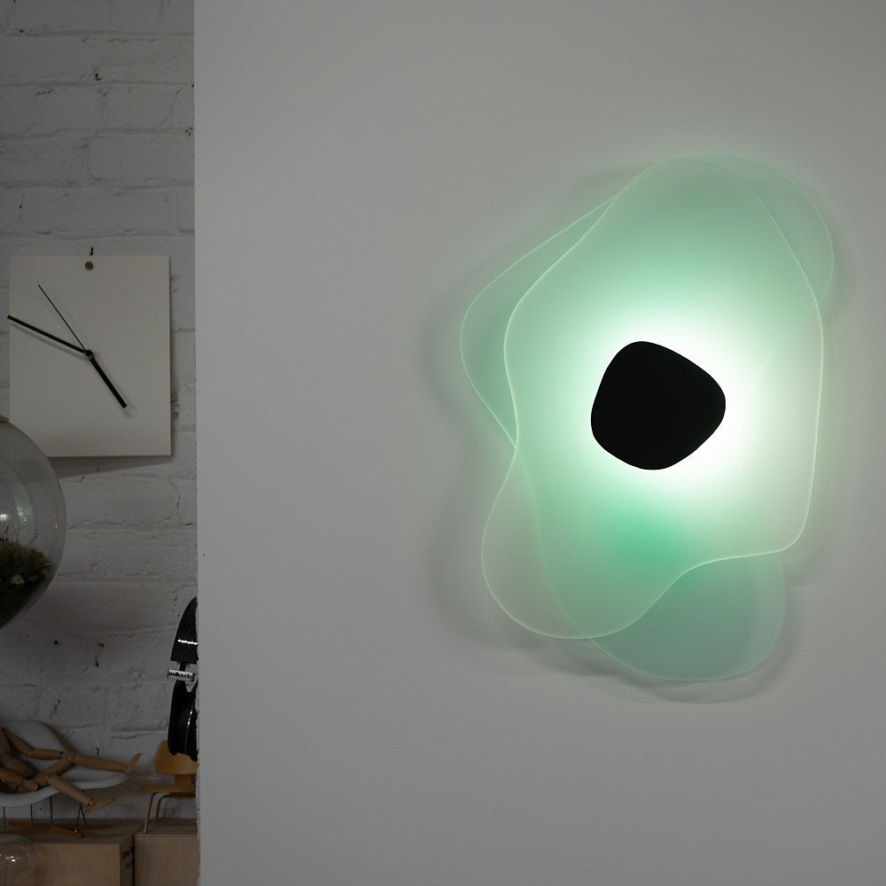 Aurora LED Wall Sconce