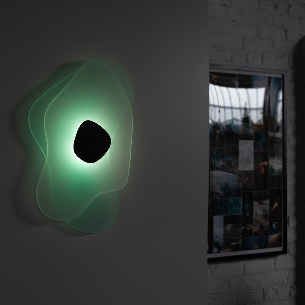 Aurora LED Wall Sconce