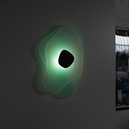 Aurora LED Wall Sconce