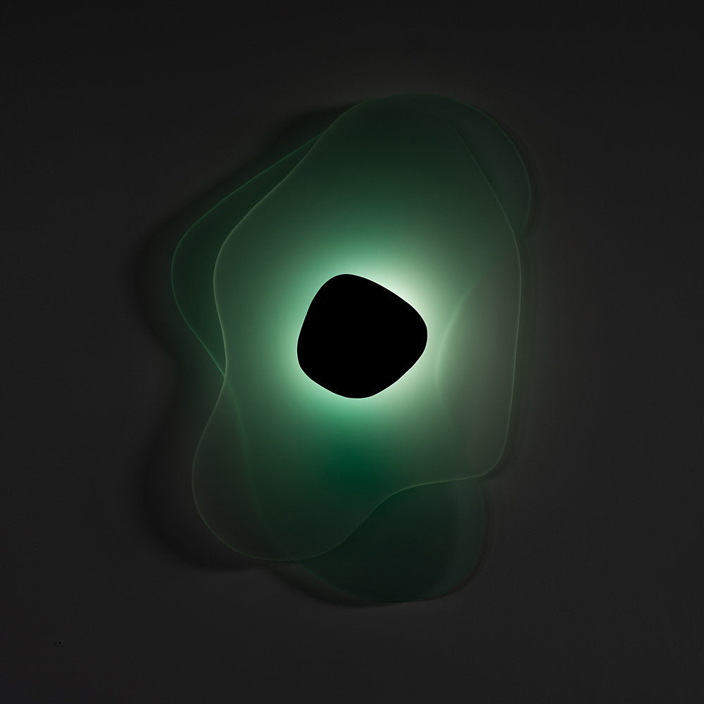 Aurora LED Wall Sconce