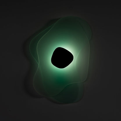 Aurora LED Wall Sconce