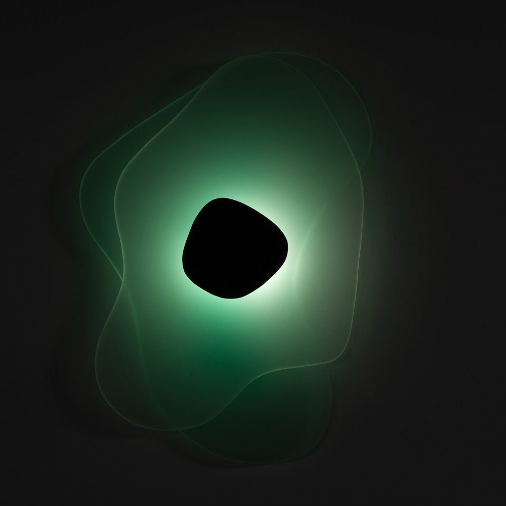 Aurora LED Wall Sconce