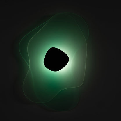 Aurora LED Wall Sconce
