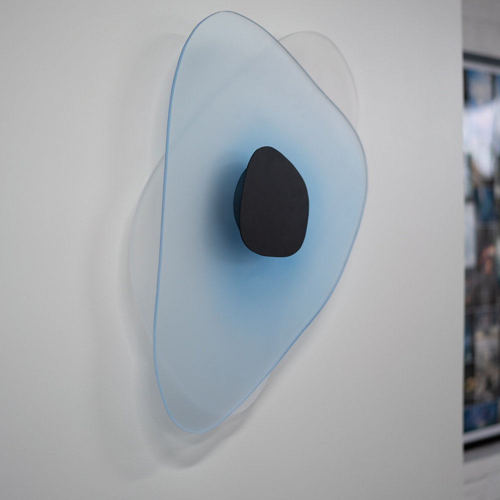 Aurora LED Wall Sconce