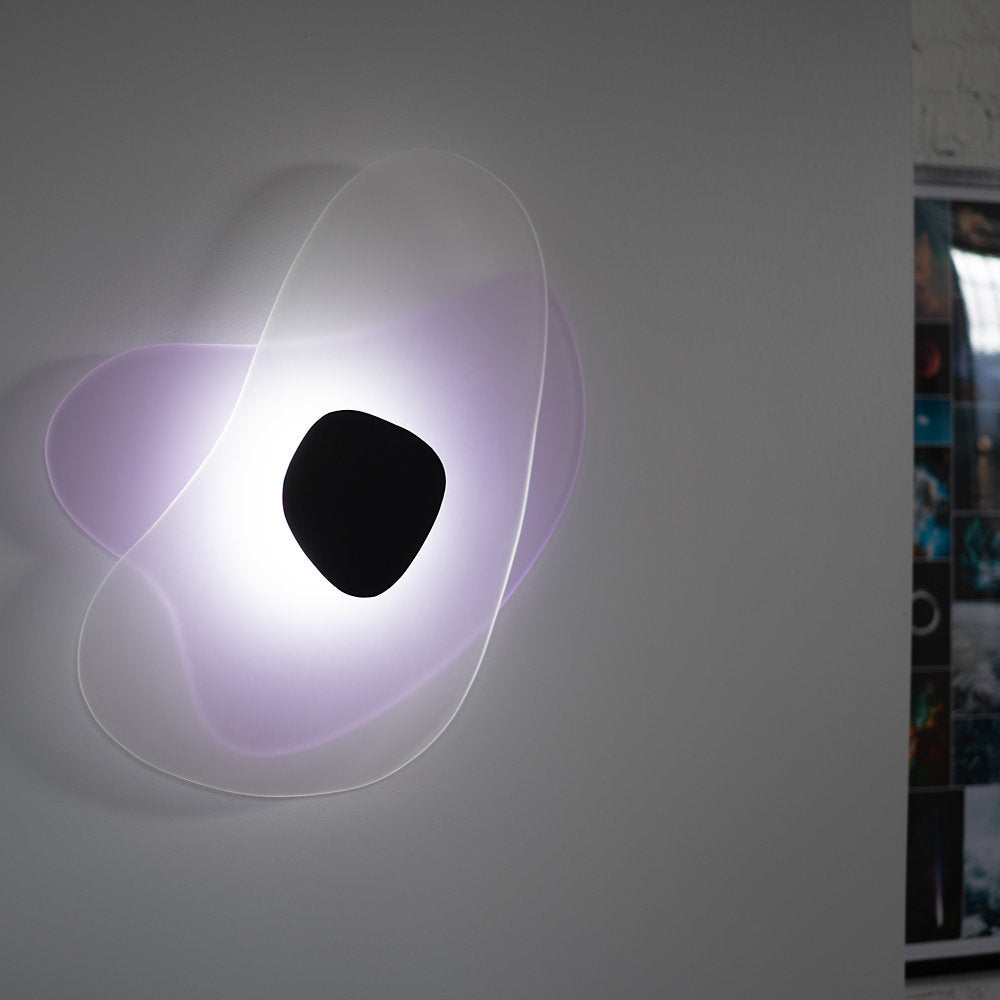 Aurora LED Wall Sconce
