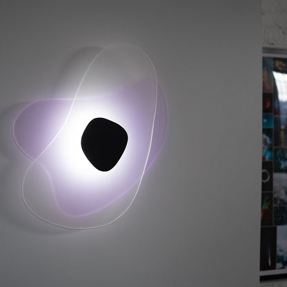 Aurora LED Wall Sconce
