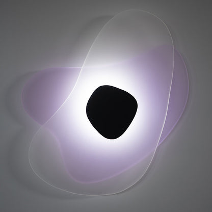 Aurora LED Wall Sconce