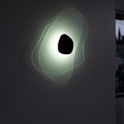 Aurora LED Wall Sconce