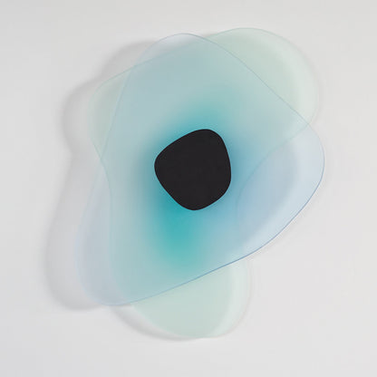Aurora LED Wall Sconce