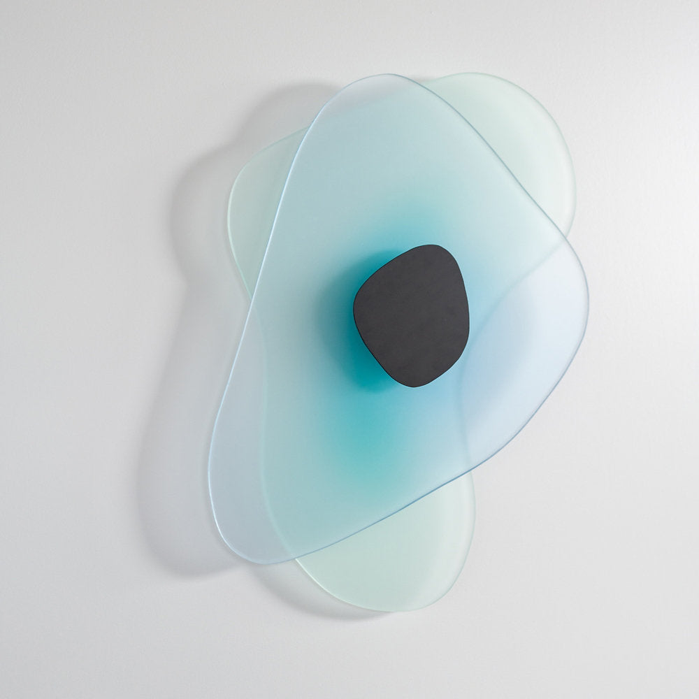 Aurora LED Wall Sconce