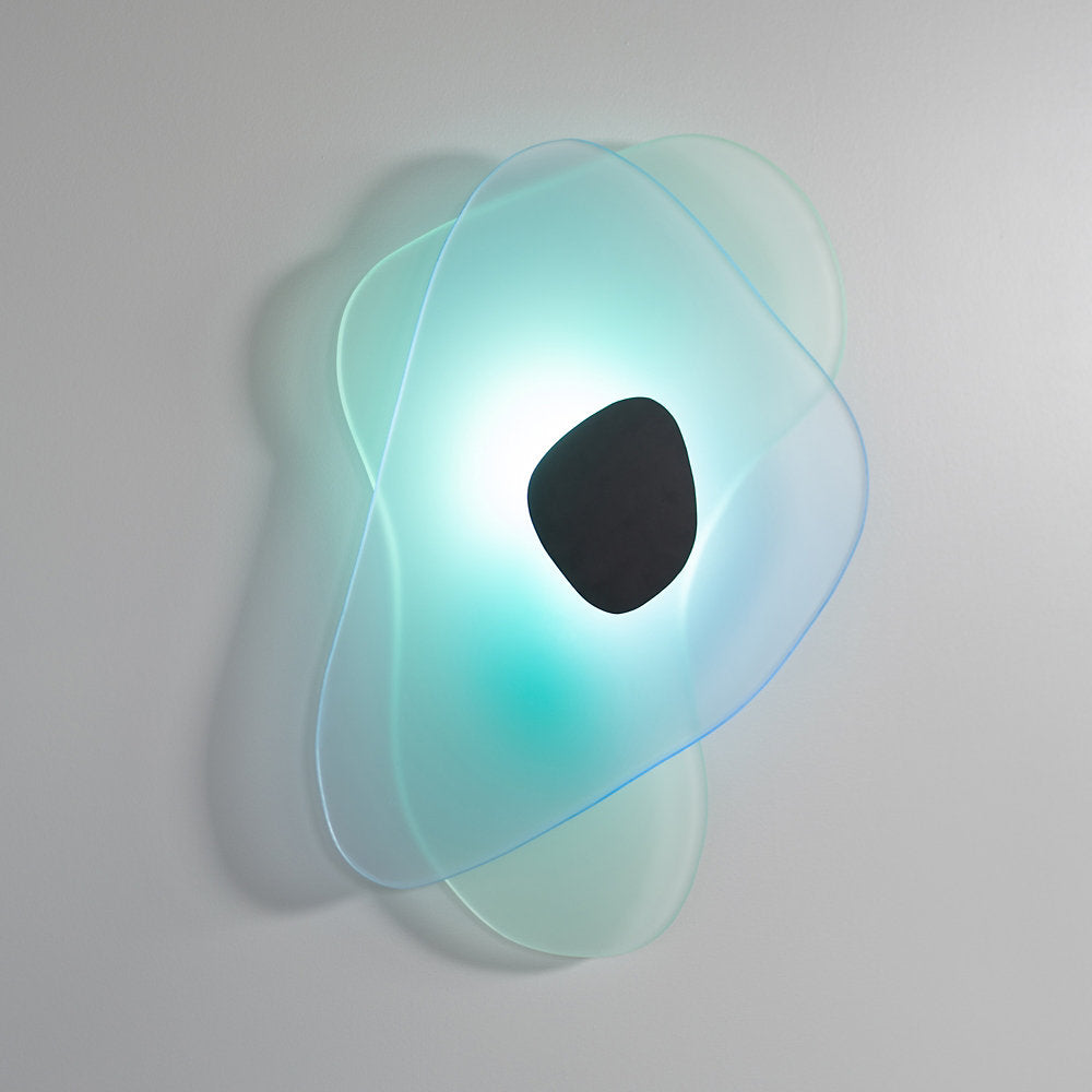 Aurora LED Wall Sconce
