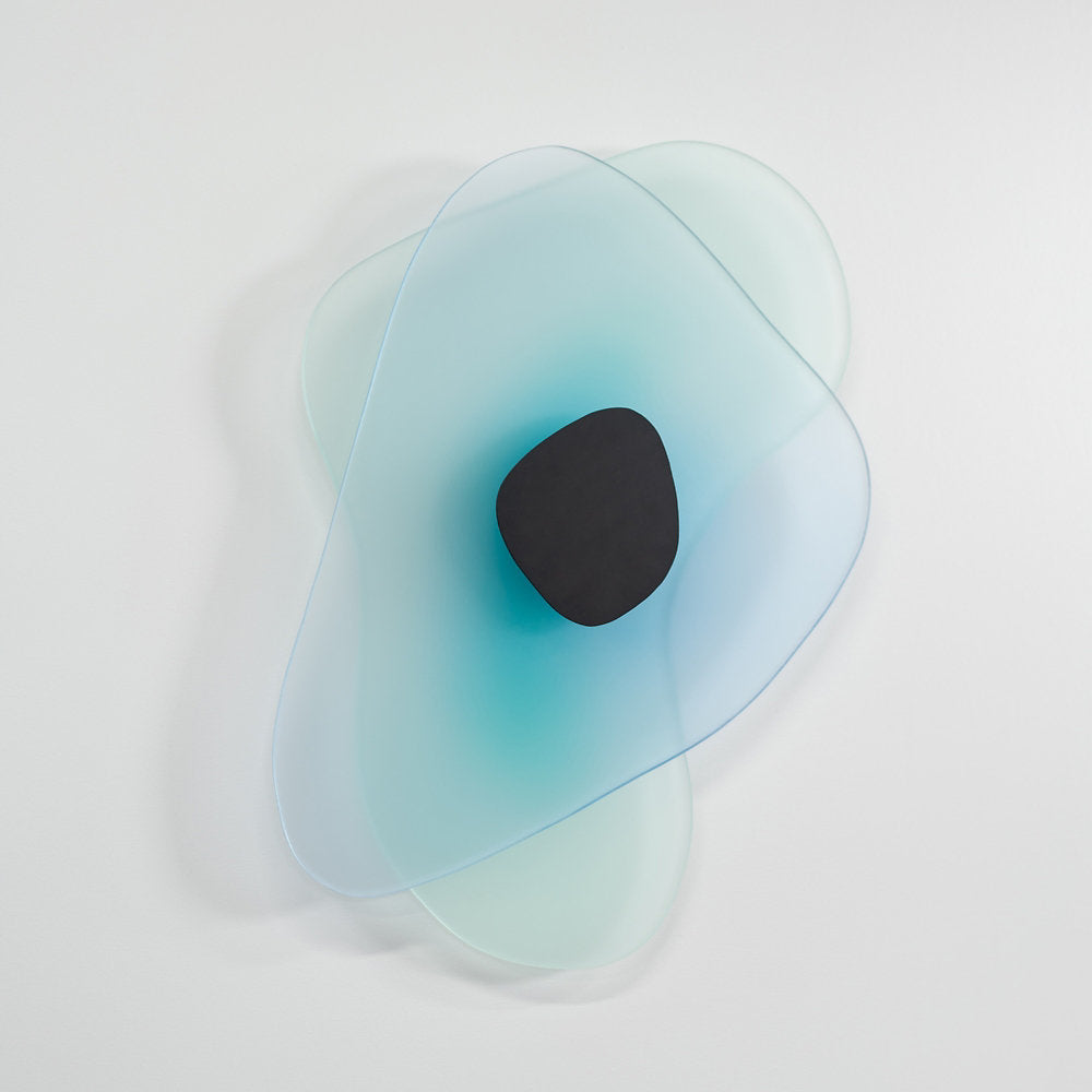 Aurora LED Wall Sconce