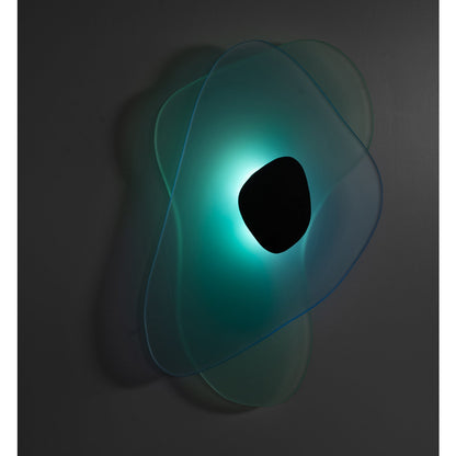 Aurora LED Wall Sconce
