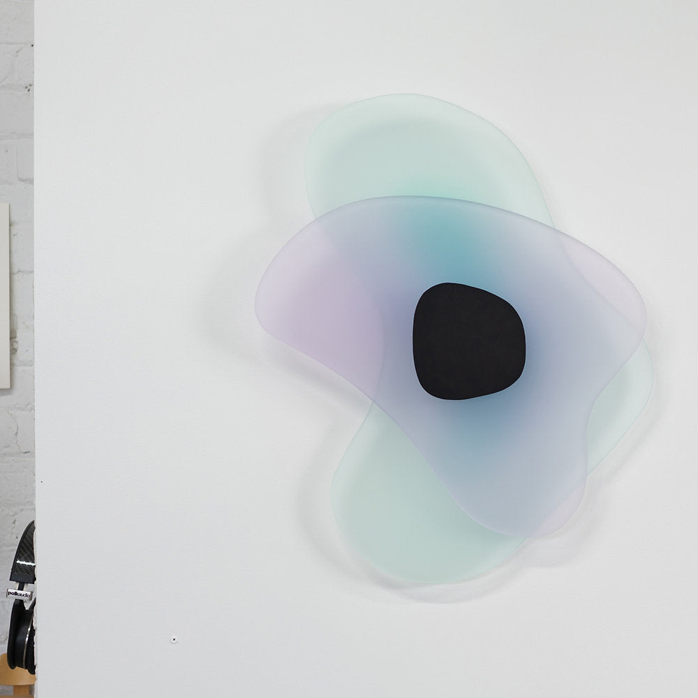 Aurora LED Wall Sconce