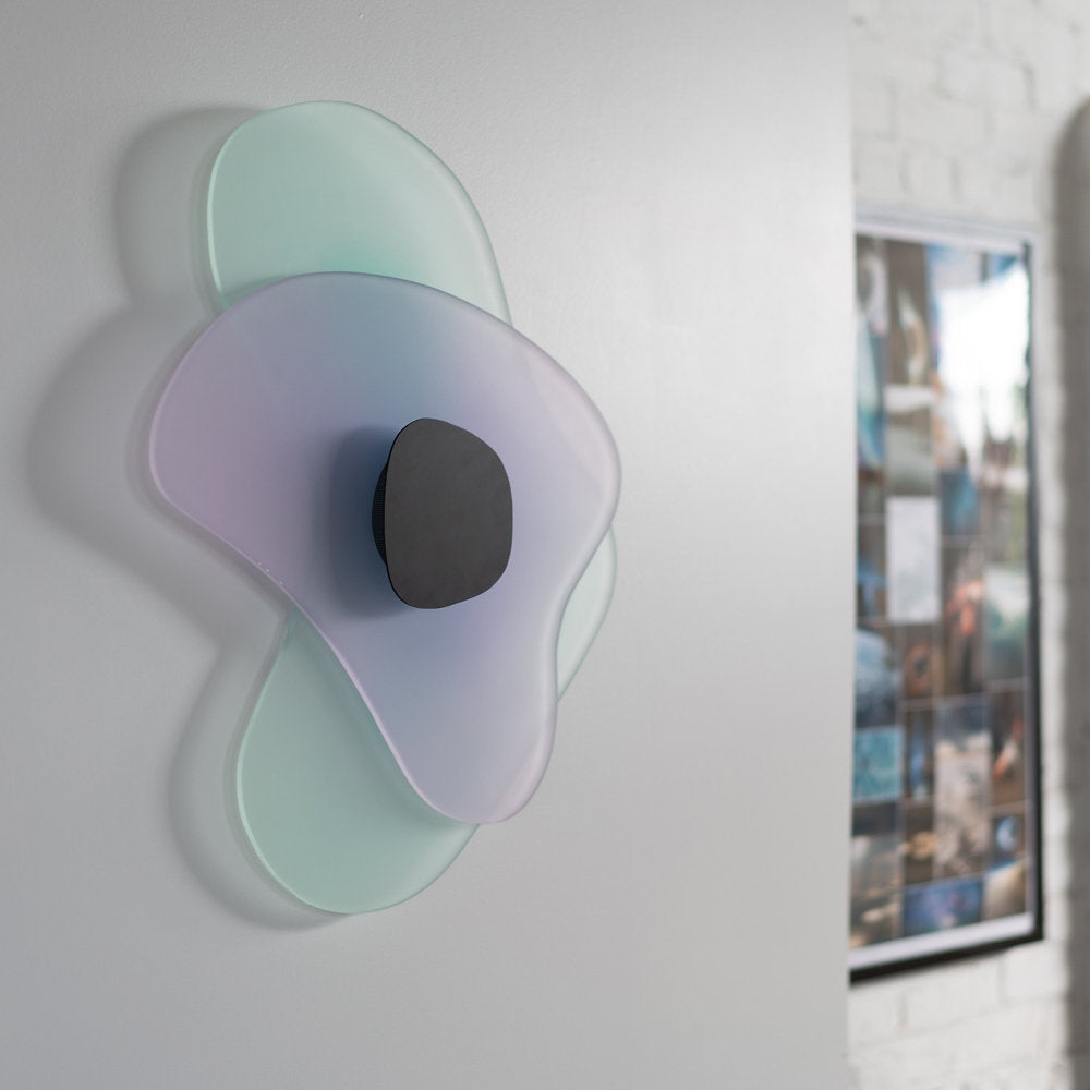 Aurora LED Wall Sconce