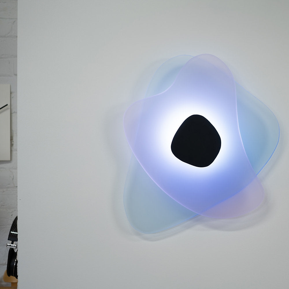 Aurora LED Wall Sconce