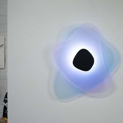Aurora LED Wall Sconce