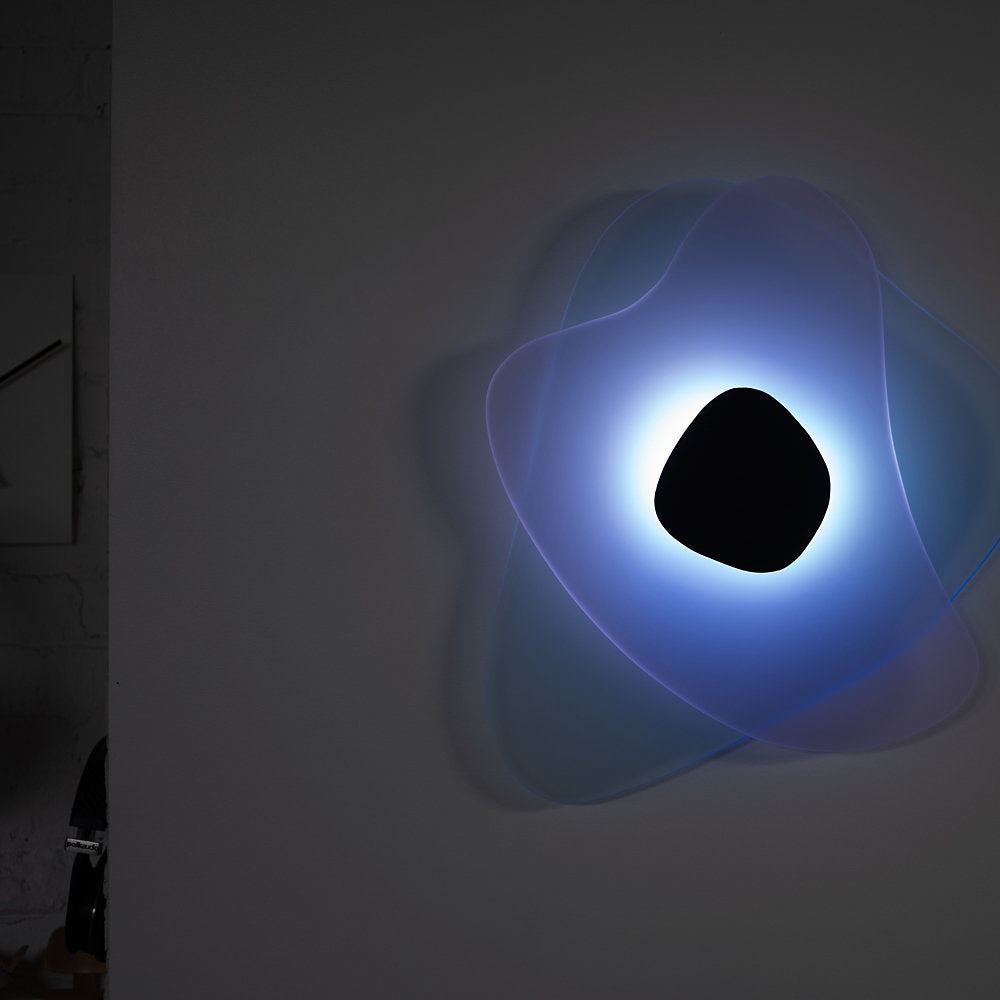 Aurora LED Wall Sconce