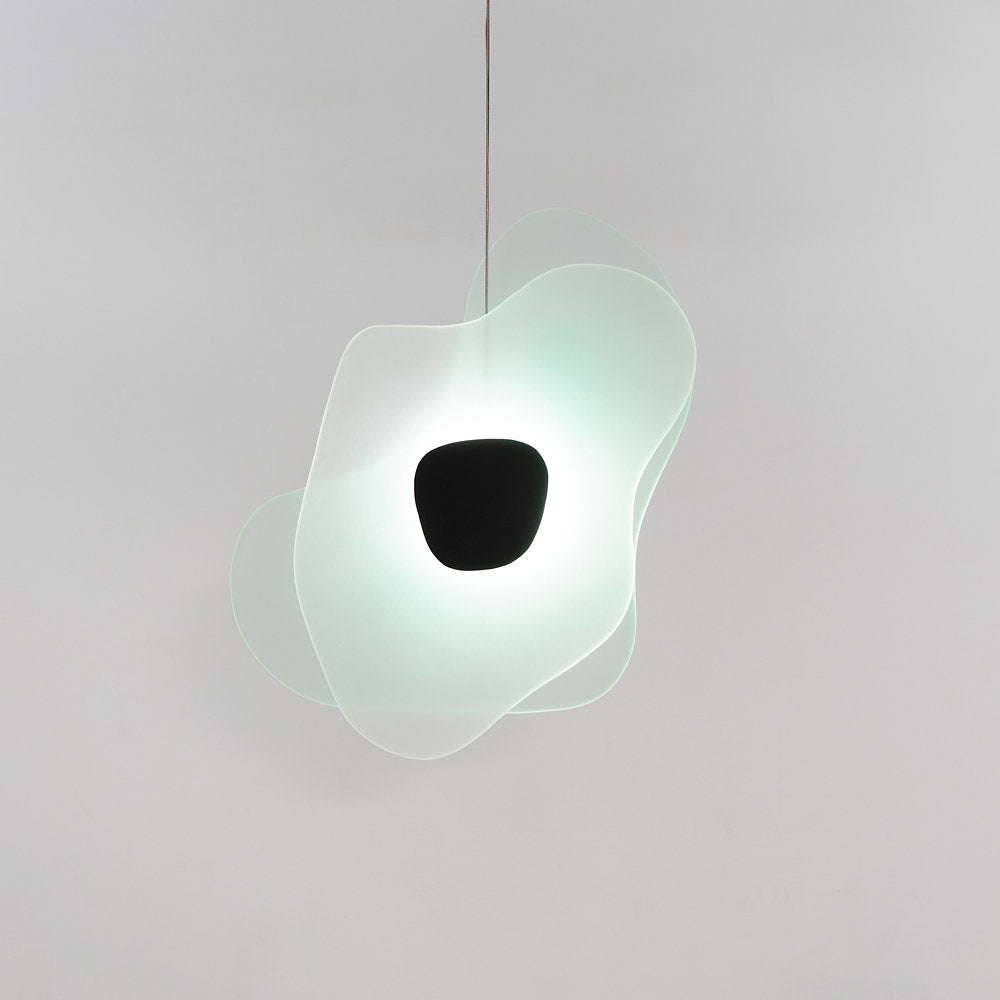 Aurora LED Pendant