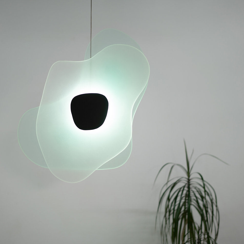 Aurora LED Pendant