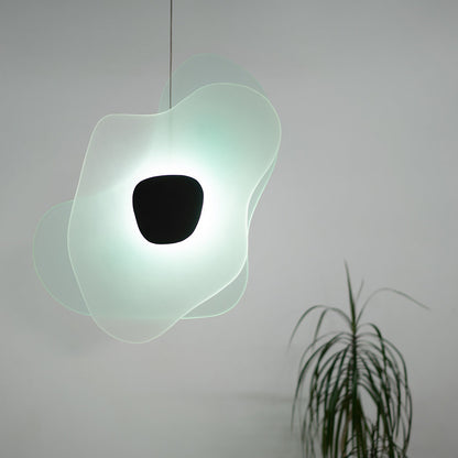 Aurora LED Pendant