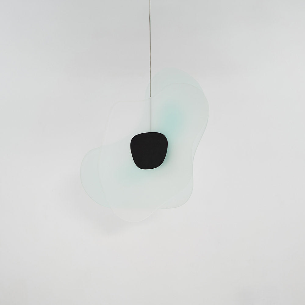 Aurora LED Pendant