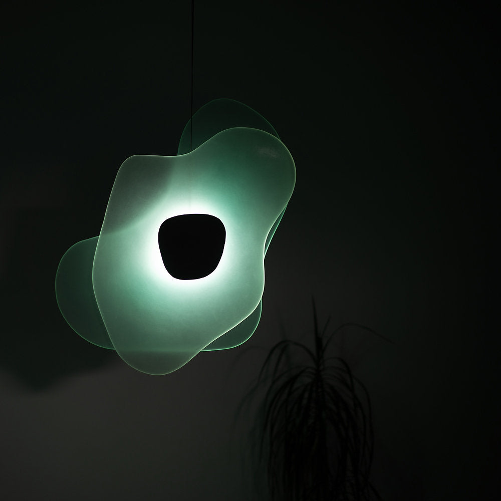 Aurora LED Pendant