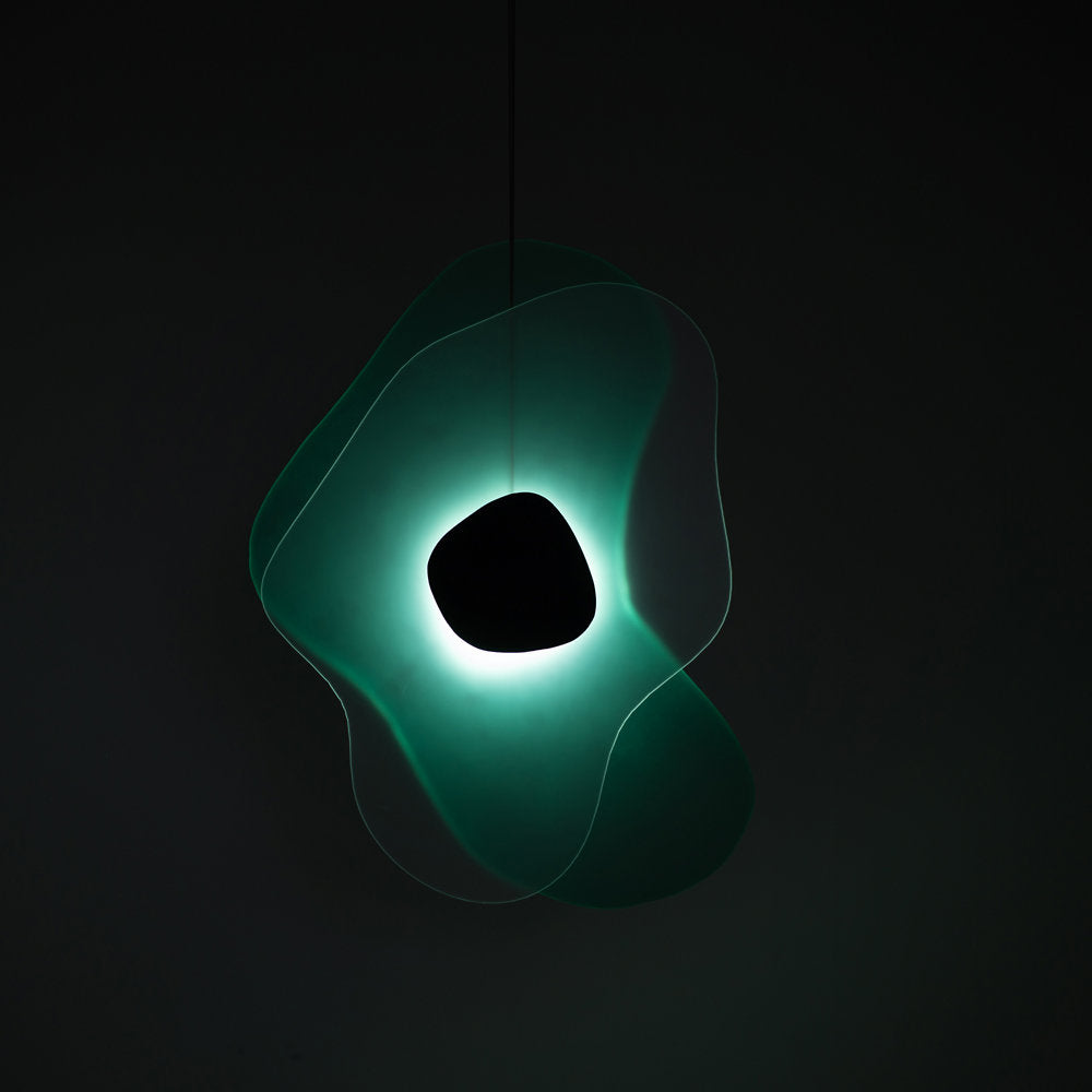 Aurora LED Pendant