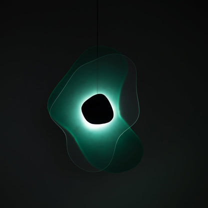 Aurora LED Pendant