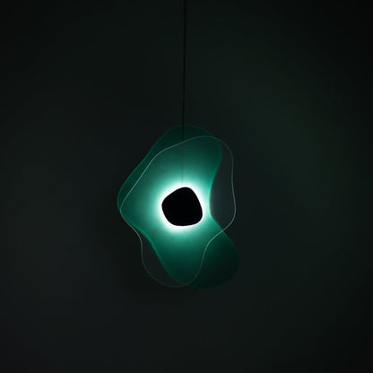 Aurora LED Pendant