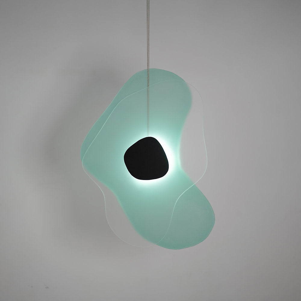 Aurora LED Pendant