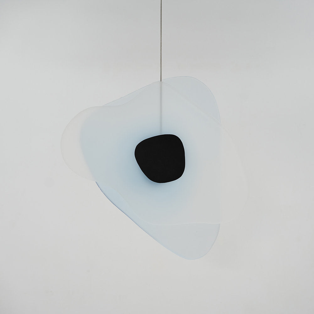 Aurora LED Pendant