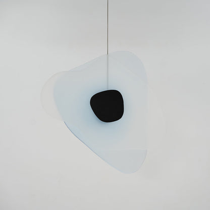 Aurora LED Pendant