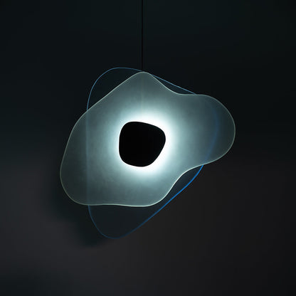 Aurora LED Pendant