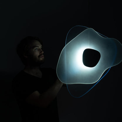 Aurora LED Pendant