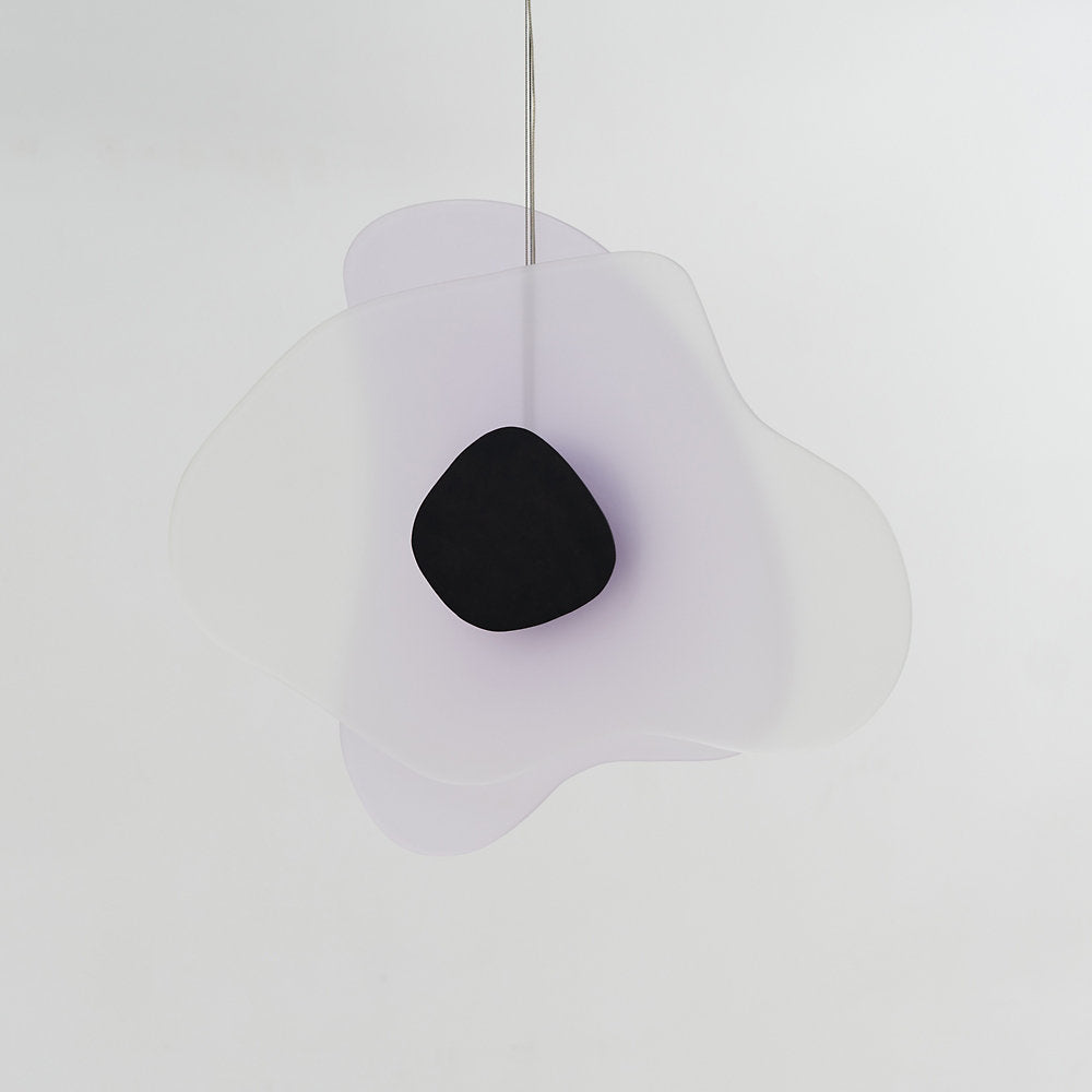Aurora LED Pendant